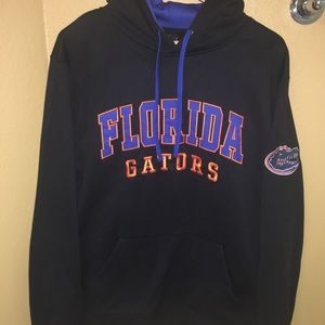 Colosseum Florida Gators pullover hoodie